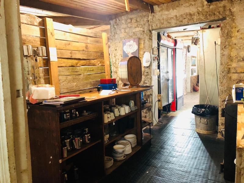 Commercial Property for Sale in Baardskeerdersbos Western Cape